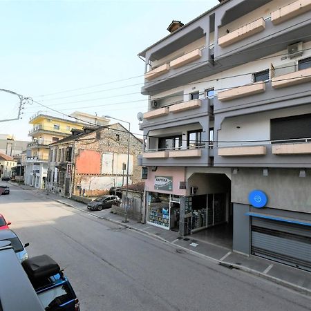Comfy And Stylish Apt2 Ioannina Exterior photo