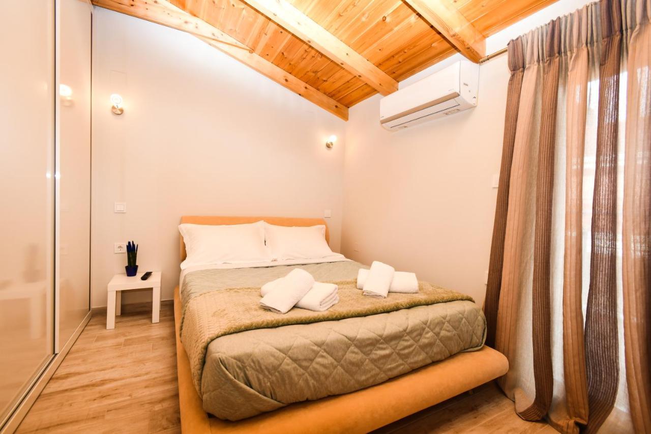 Comfy And Stylish Apt2 Ioannina Exterior photo